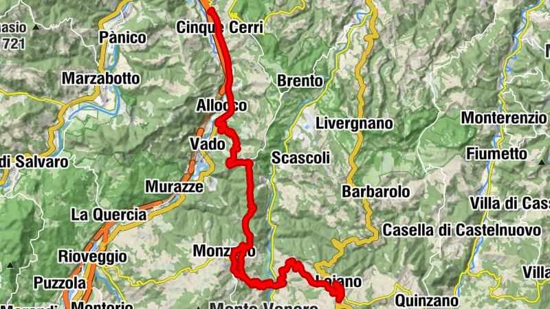 Carte