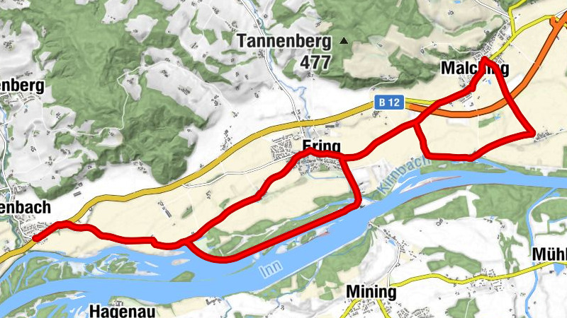 Carte