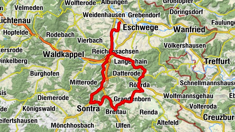 Carte