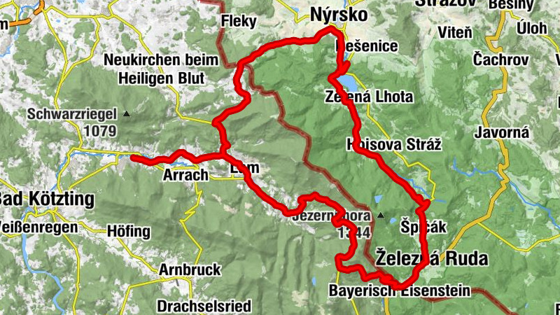Carte