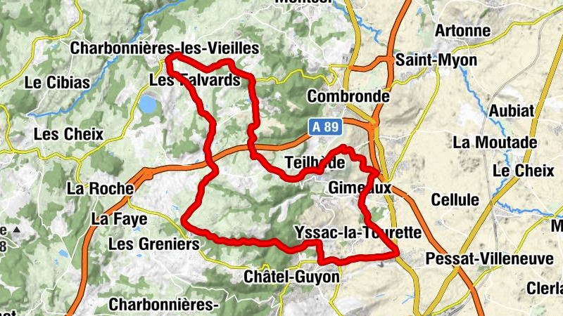 Carte