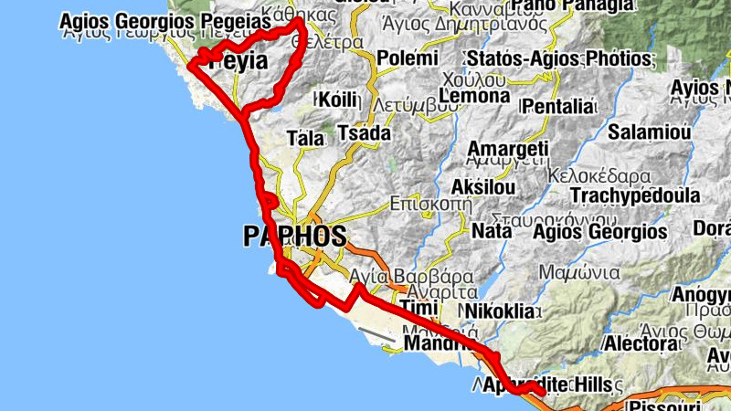 Carte