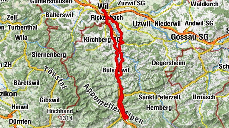 Carte