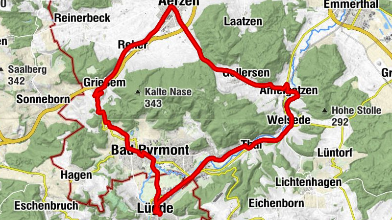Carte