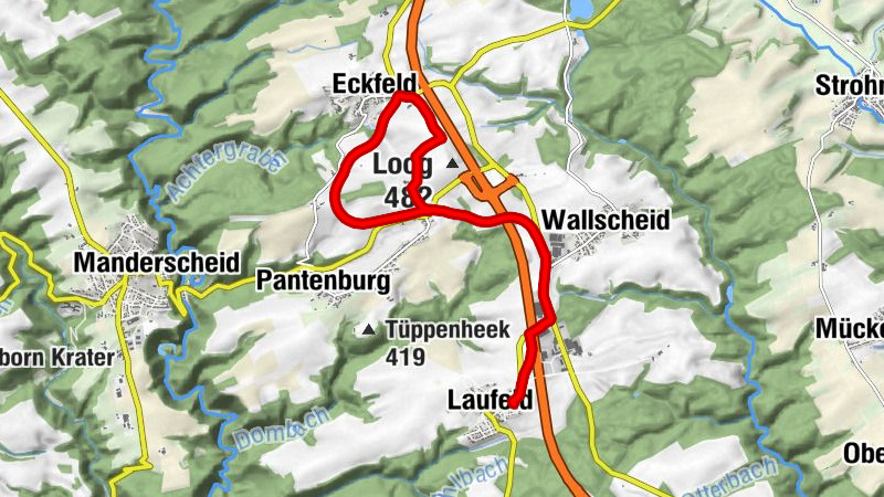 Carte