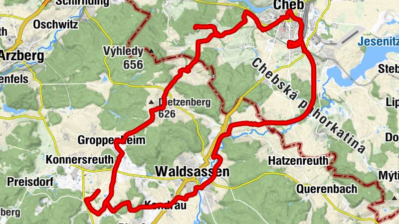 Carte