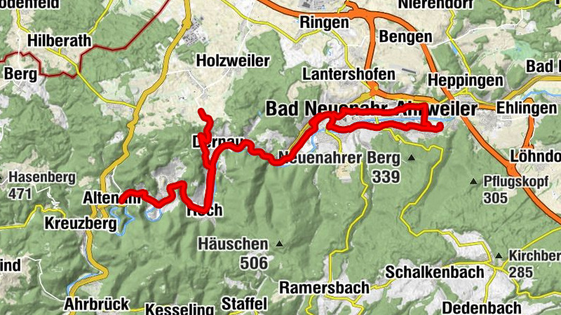 Carte