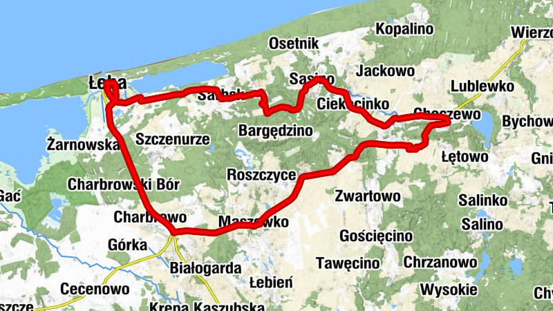 Carte