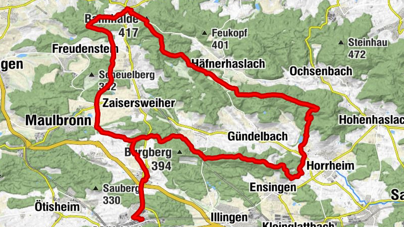 Carte