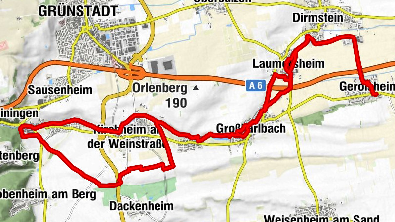 Carte
