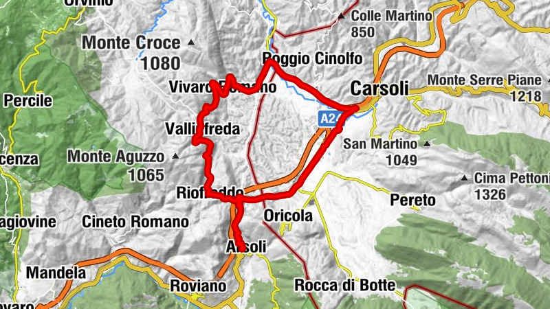 Carte