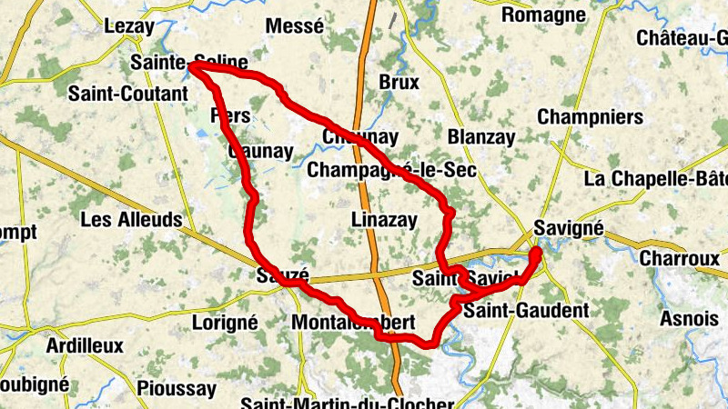 Carte