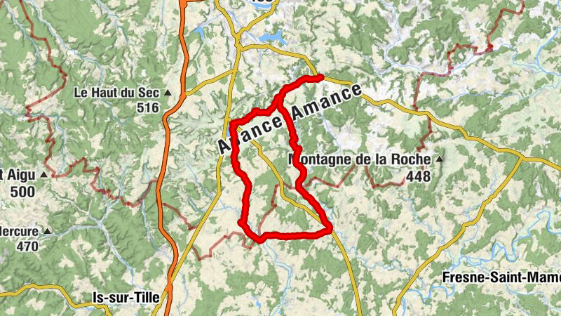 Carte