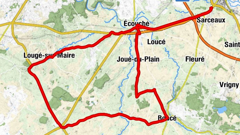 Carte