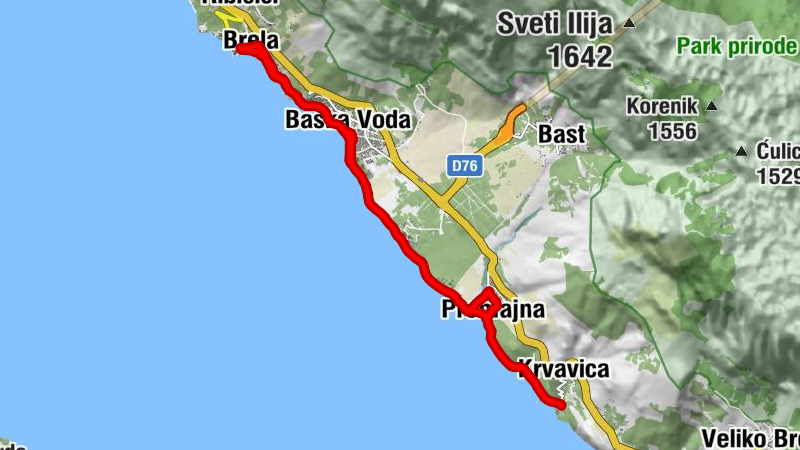 Carte