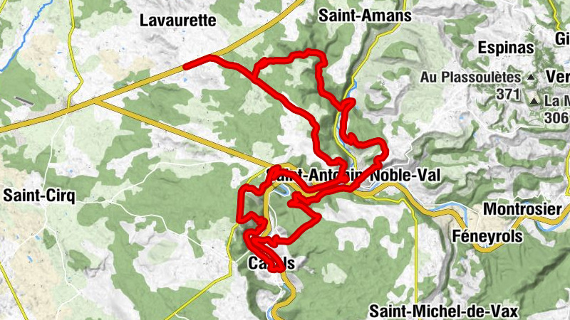 Carte