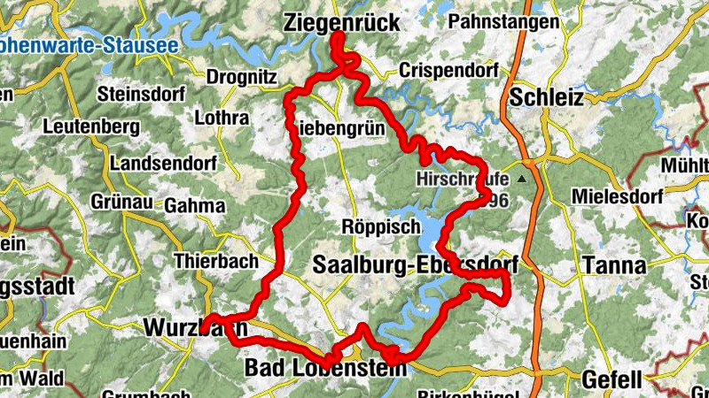 Carte