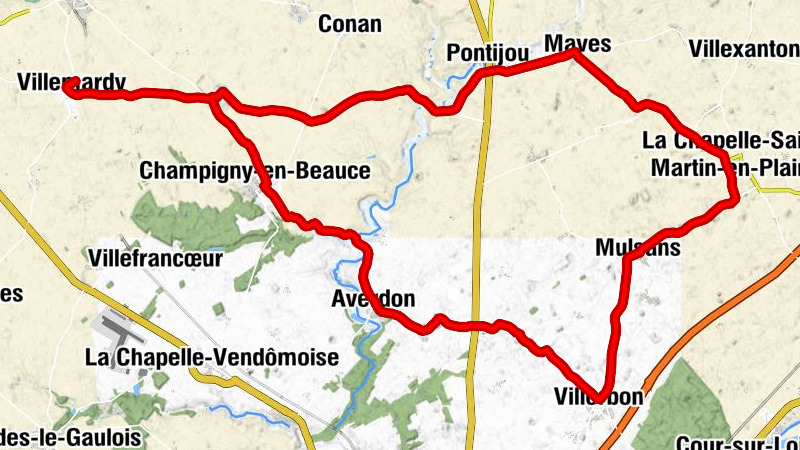 Carte