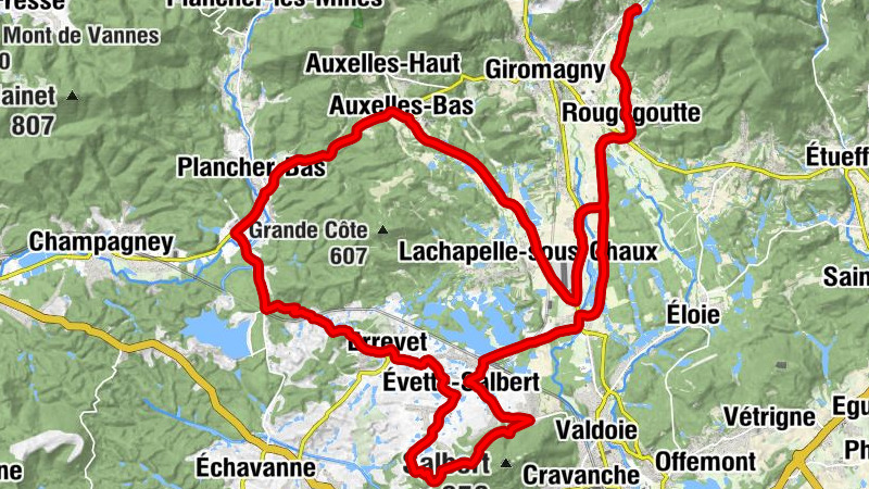 Carte