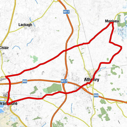 Newcastle Church - Grain & Grill Restaurant - Oranmore - Athenry