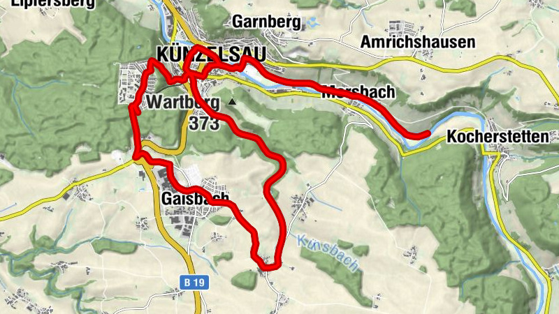 Carte