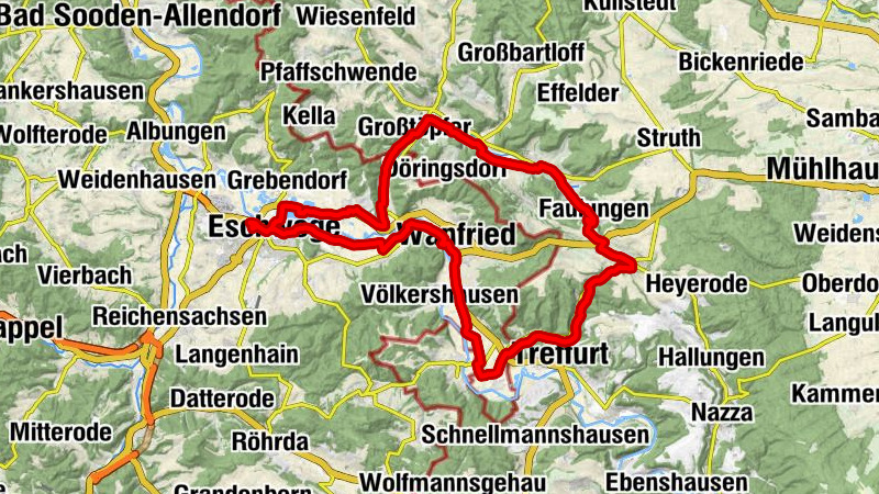 Carte