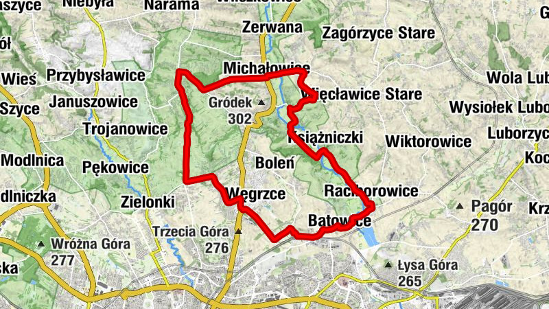 Carte