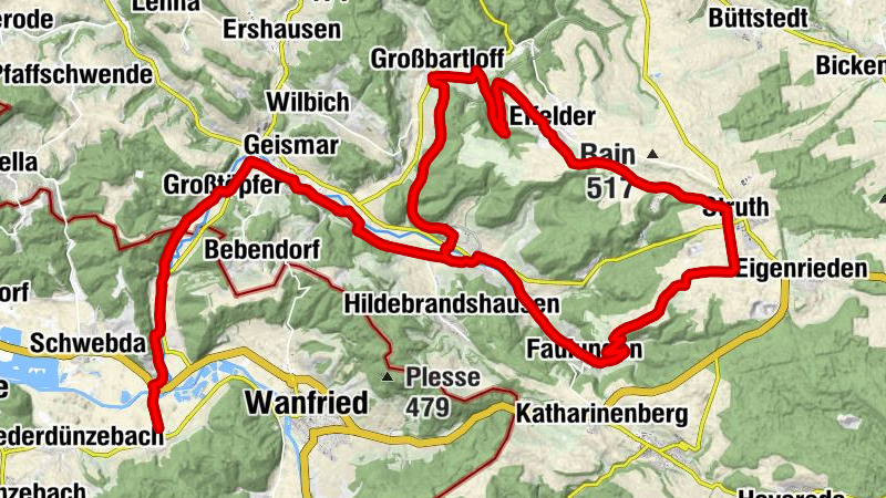 Carte