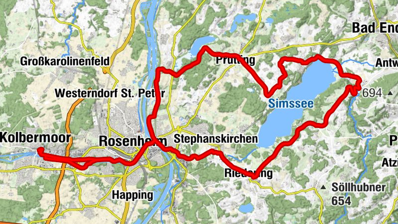 Carte