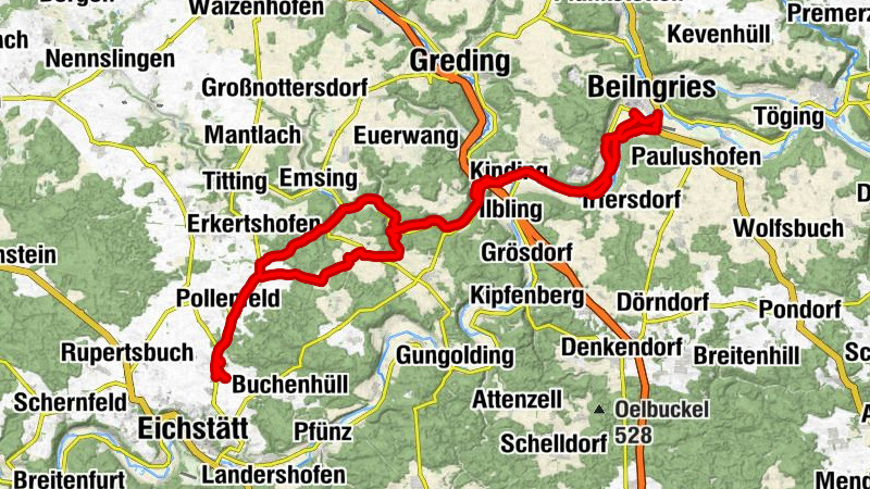 Carte