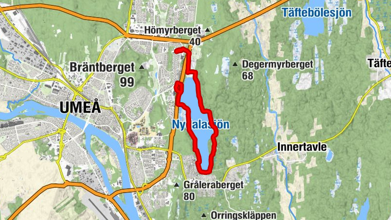 Carte