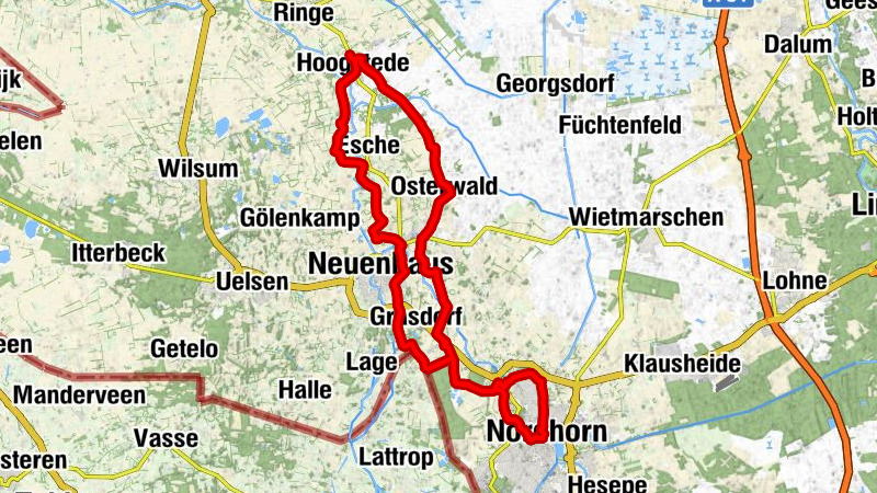 Carte