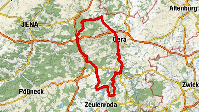 Carte