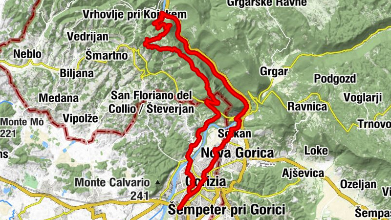 Carte