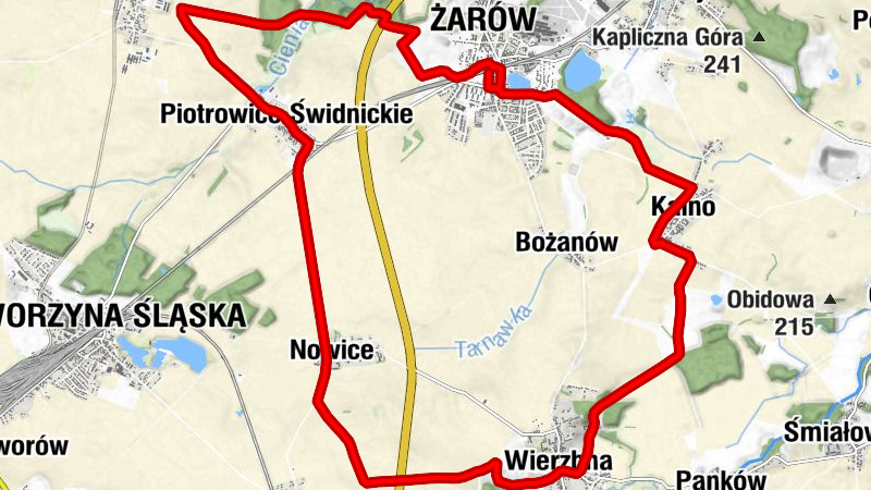 Carte