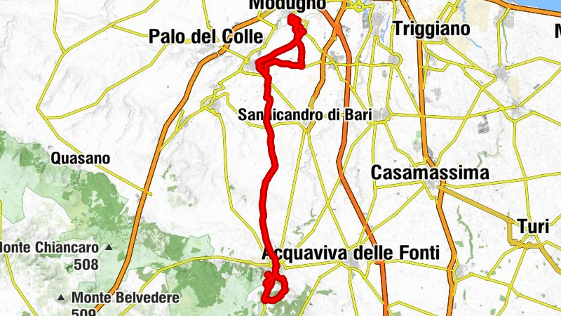 Carte