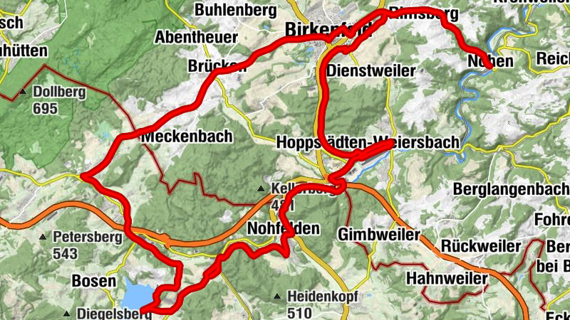 Carte
