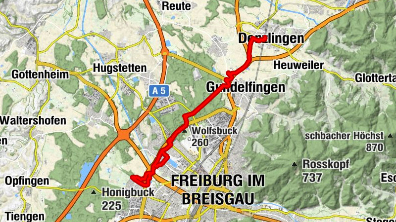Carte