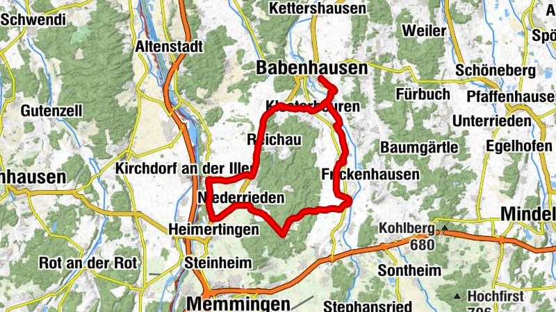 Carte