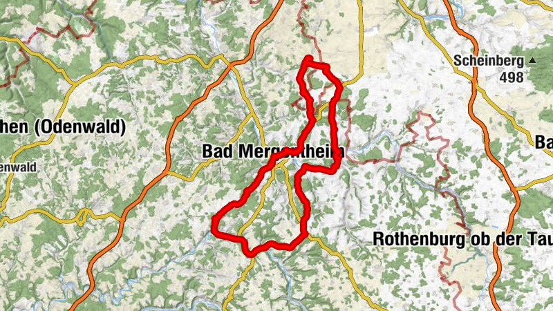 Carte