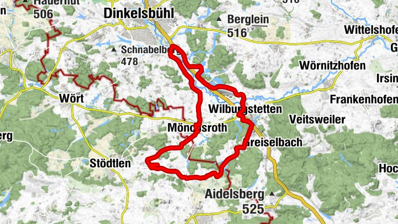 Carte