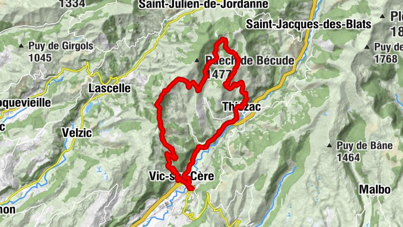 Carte