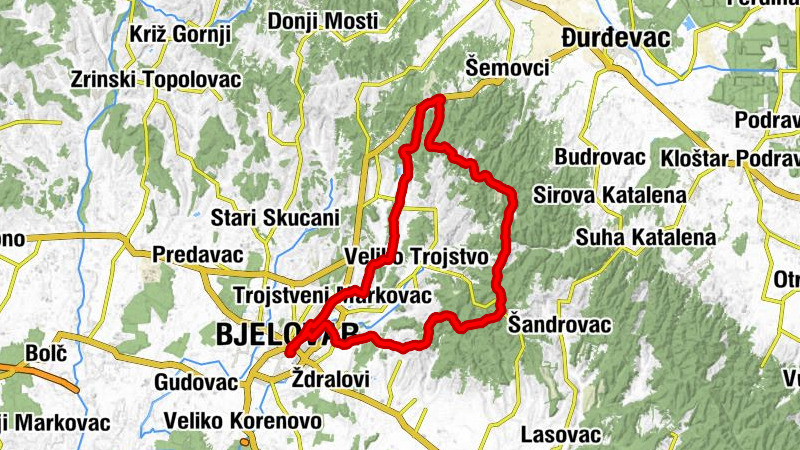 Carte