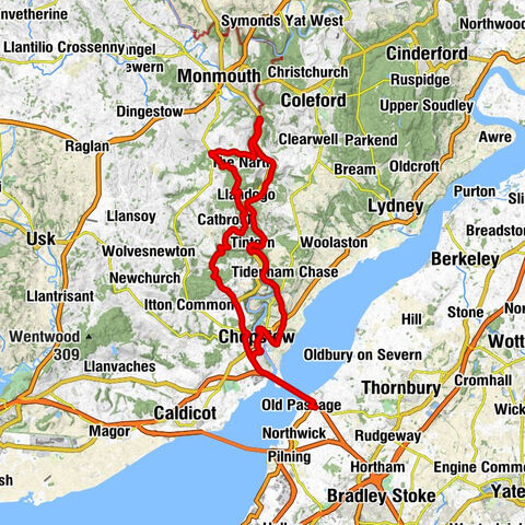 Aust Evangelical Church - St John's Church - Pepper Mill - Saint Michael's Church