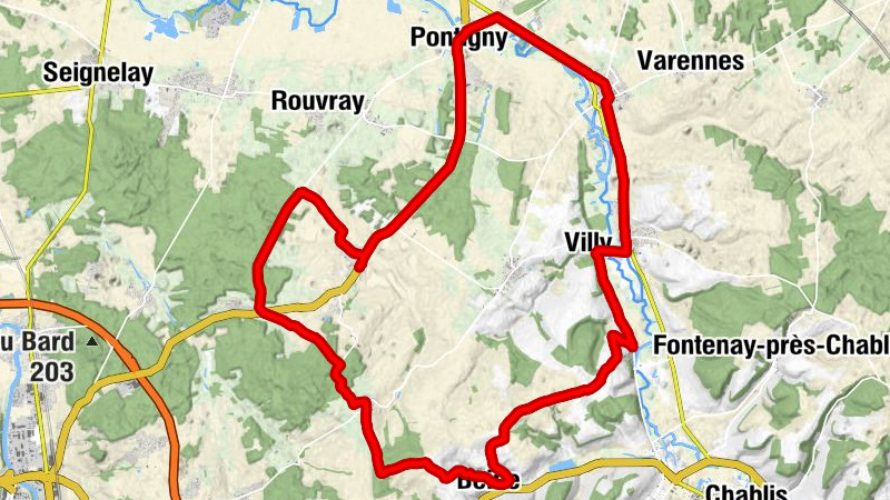 Carte