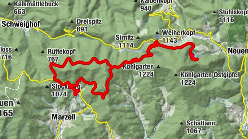 Carte