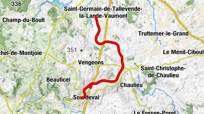 Carte