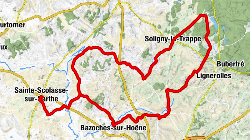 Carte