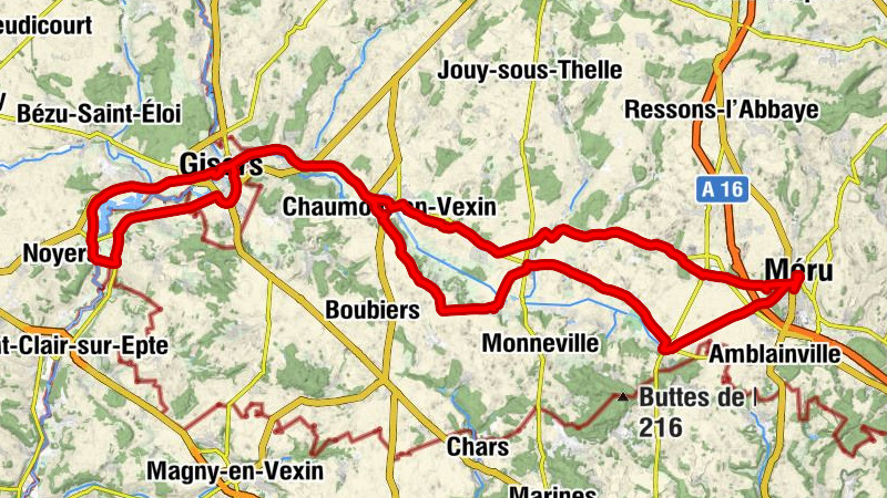 Carte