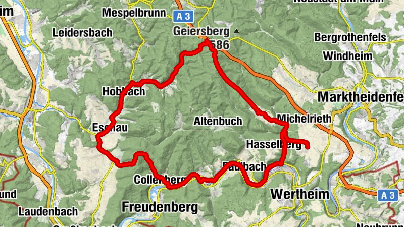 Carte